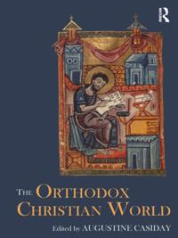 Routledge Worlds