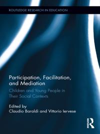 Routledge Research in Education