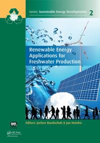 Sustainable Energy Developments