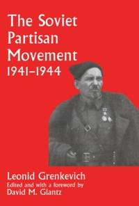 Soviet (Russian) Military Experience