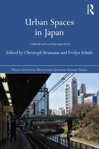 Nissan Institute/Routledge Japanese Studies