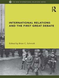 New International Relations