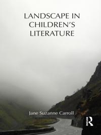 Children's Literature and Culture