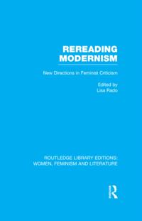 Routledge Library Editions: Women, Feminism and Literature