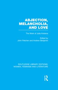 Routledge Library Editions: Women, Feminism and Literature