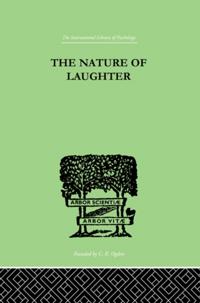 Nature Of Laughter