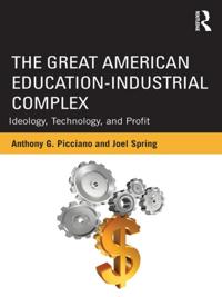 Sociocultural, Political, and Historical Studies in Education