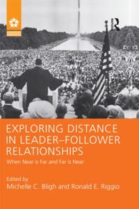 Leadership: Research and Practice
