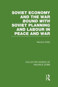 Collected Works of Maurice Dobb