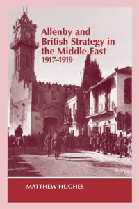Military History and Policy
