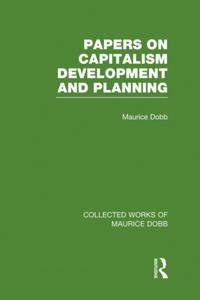 Collected Works of Maurice Dobb