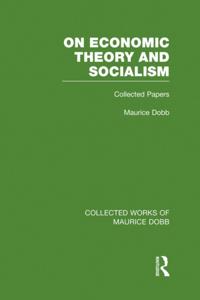 Collected Works of Maurice Dobb