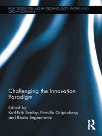 Routledge Studies in Technology, Work and Organizations
