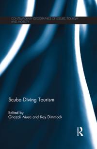 Contemporary Geographies of Leisure, Tourism and Mobility