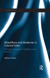 Intersections: Colonial and Postcolonial Histories