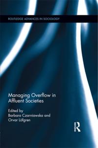 Routledge Advances in Sociology