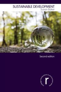 Routledge Introductions to Environment: Environment and Society Texts