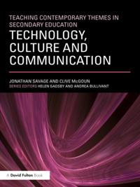Teaching contemporary themes in secondary education