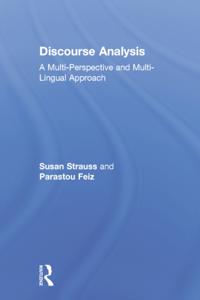 Discourse Analysis