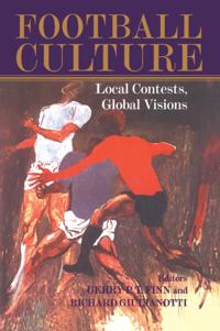 Sport in the Global Society