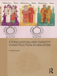 Routledge Malaysian Studies Series