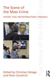 Discourses of Law