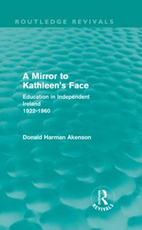 Routledge Revivals
