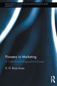 Routledge Advances in Management and Business Studies