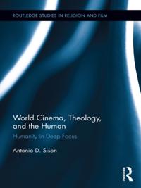 Routledge Studies in Religion and Film