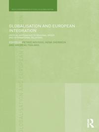 Routledge Studies in Globalisation