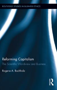 Routledge Studies in Business Ethics