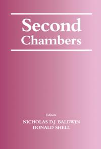Second Chambers