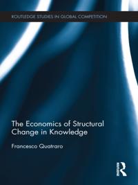 Routledge Studies in Global Competition
