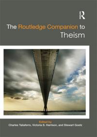Routledge Religion Companions