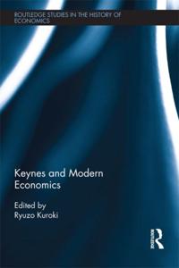 Routledge Studies in the History of Economics