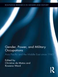 Routledge Research in Gender and History