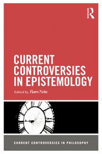 Current Controversies in Philosophy