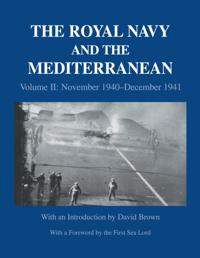 Naval Staff Histories