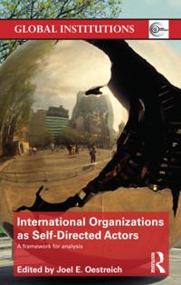 Global Institutions
