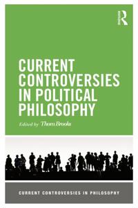 Current Controversies in Philosophy