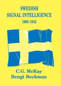 Studies in Intelligence