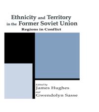 Routledge Studies in Federalism and Decentralization