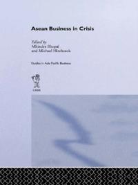 ASEAN Business in Crisis