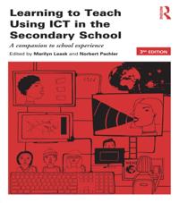 Learning to Teach Subjects in the Secondary School Series