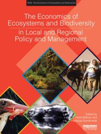 Economics of Ecosystems and Biodiversity in Local and Regional Policy and Management