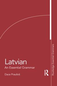 Routledge Essential Grammars