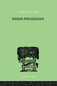 Indian Psychology Perception