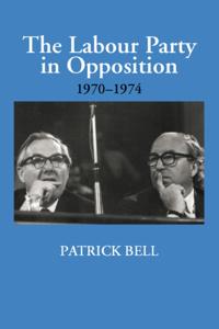 British Politics and Society