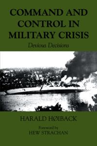 Military History and Policy