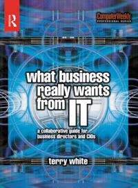 What Business Really Wants from IT